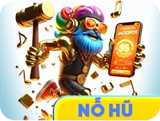 nổ hũ kk55